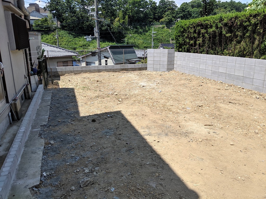 上野土地