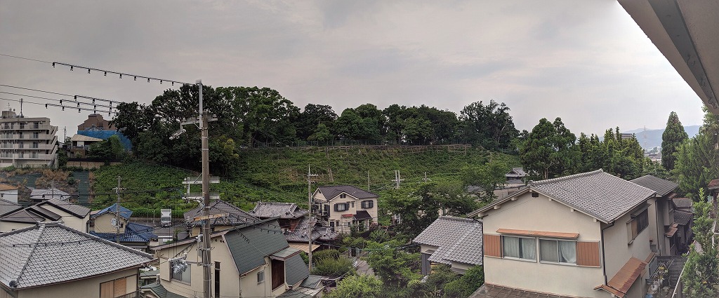 上野土地