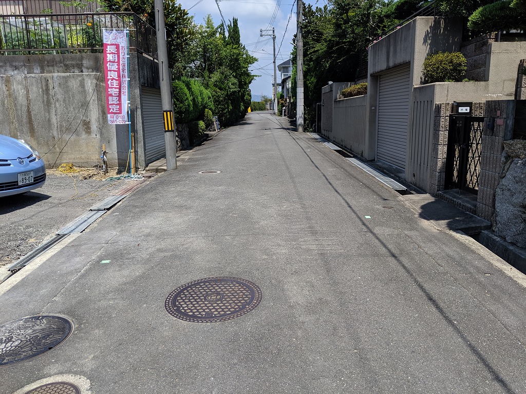 上野土地
